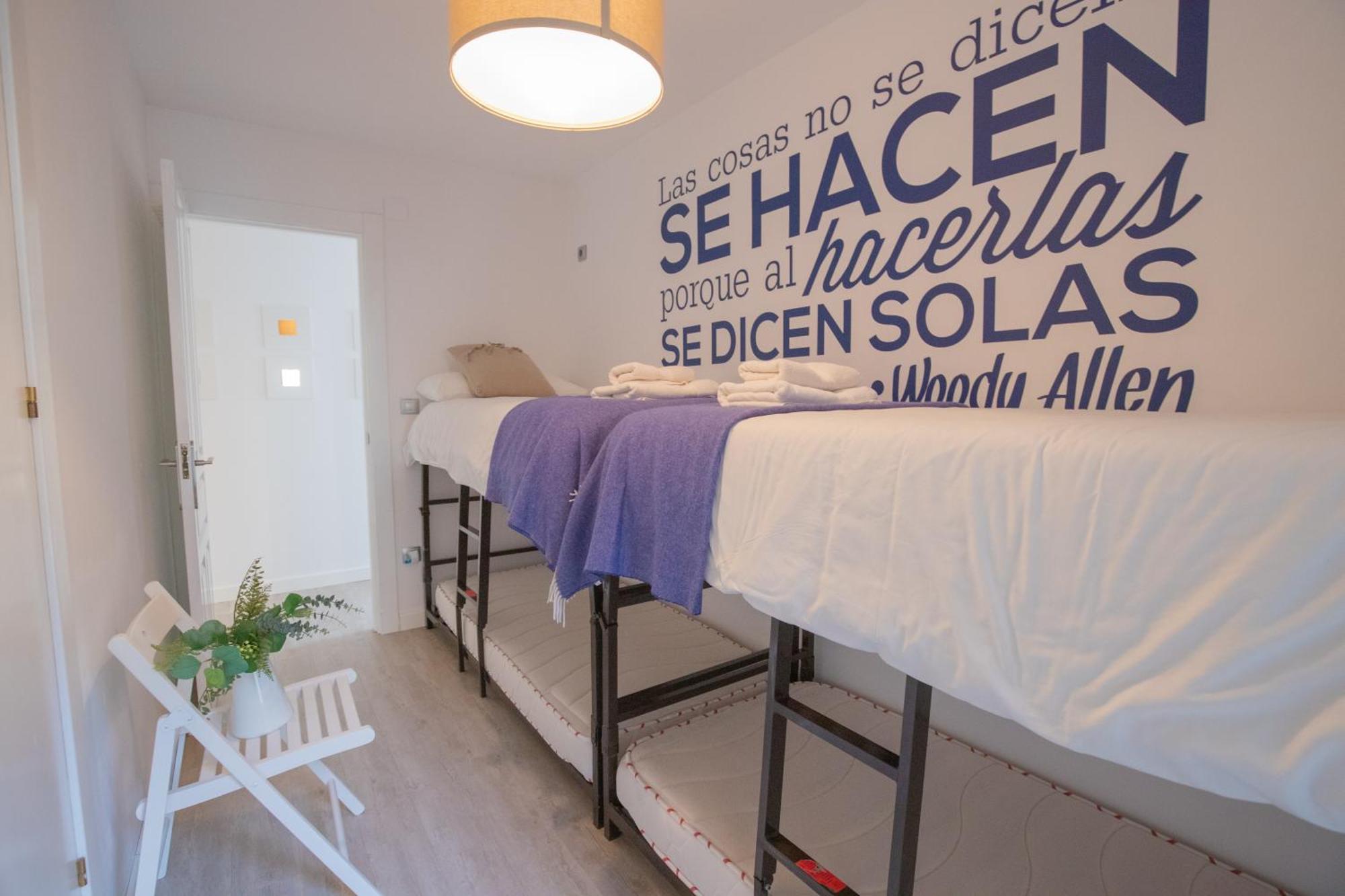 Apartamento Panticosa Appartement Buitenkant foto