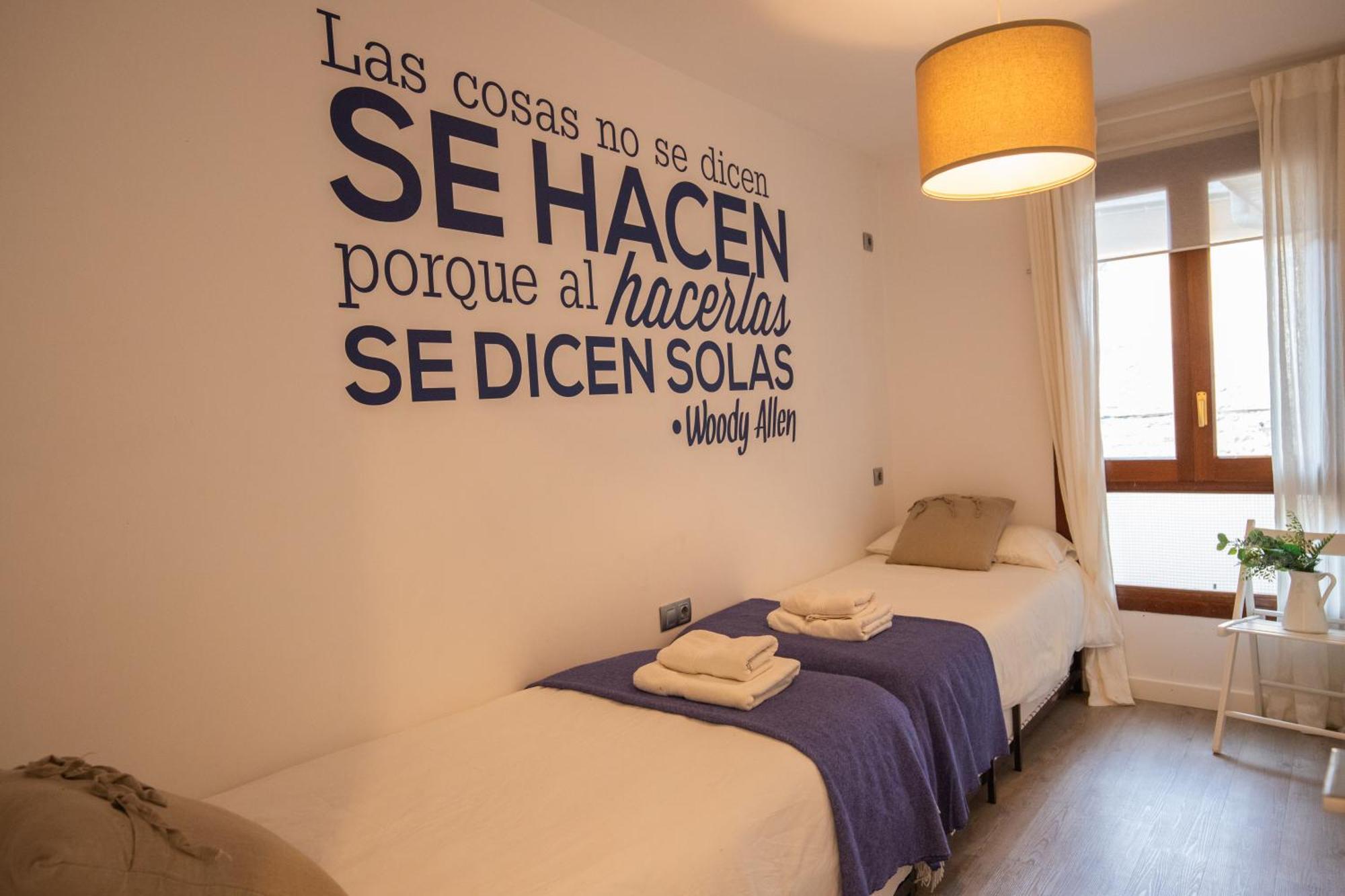 Apartamento Panticosa Appartement Buitenkant foto