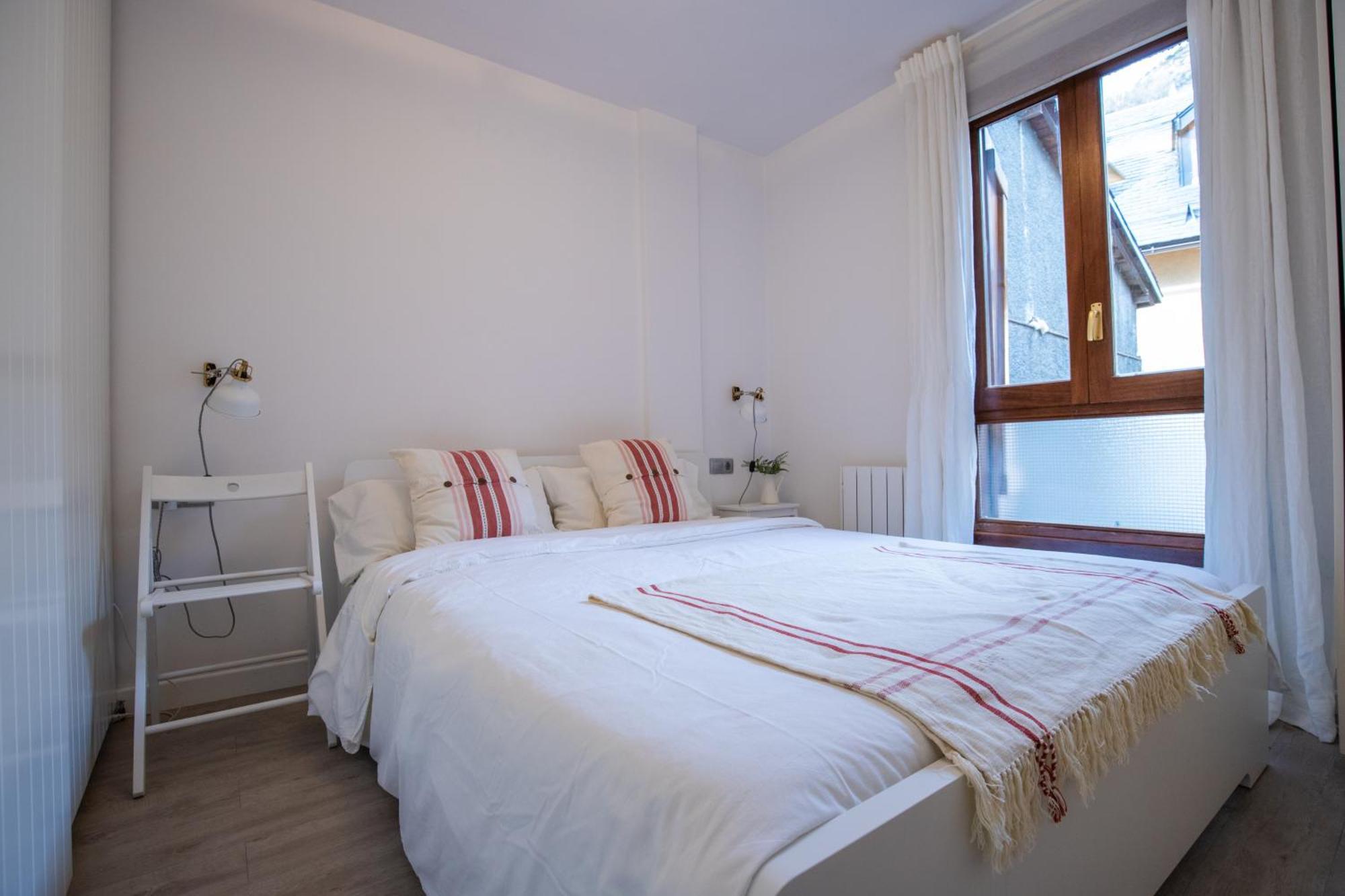 Apartamento Panticosa Appartement Buitenkant foto