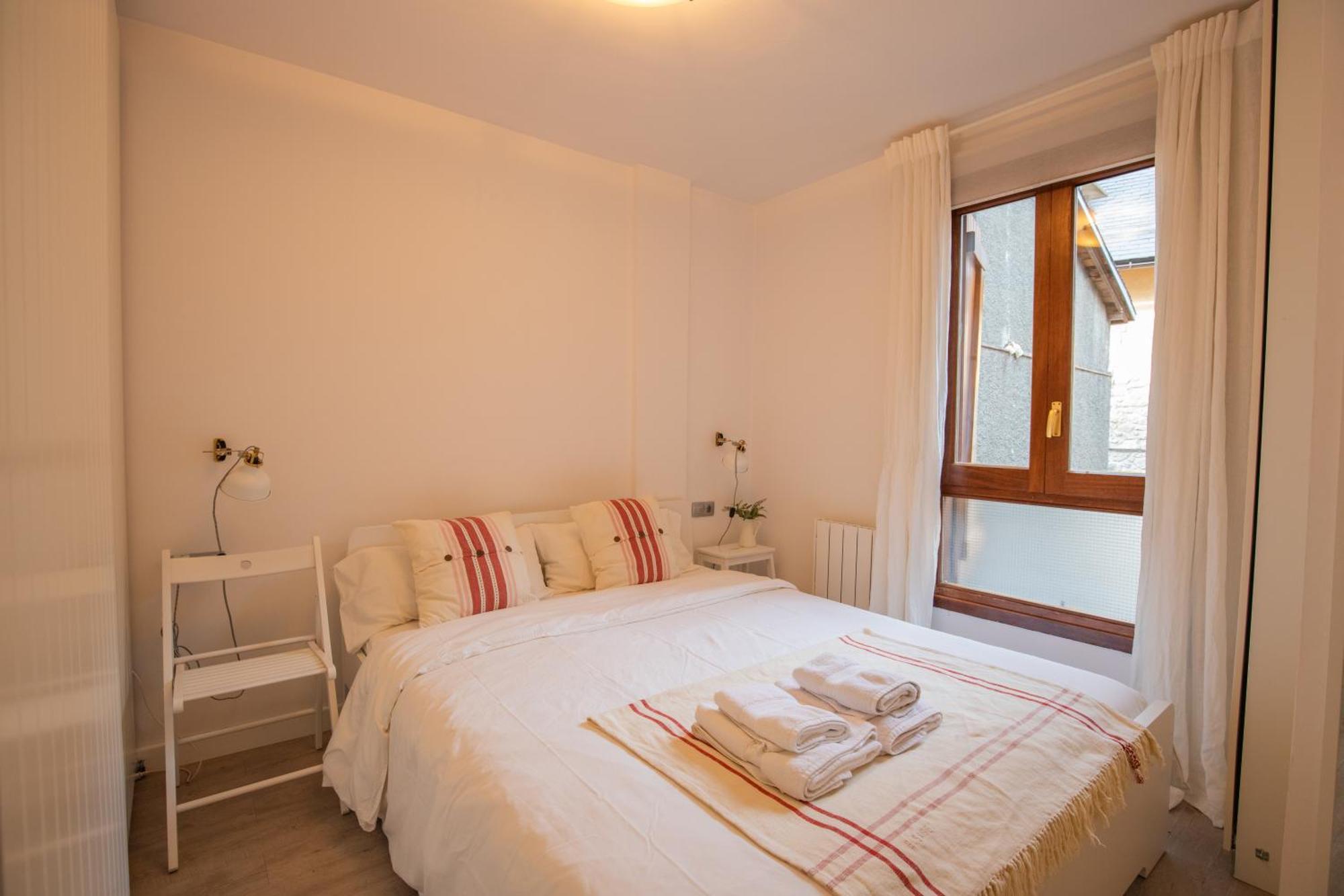 Apartamento Panticosa Appartement Buitenkant foto