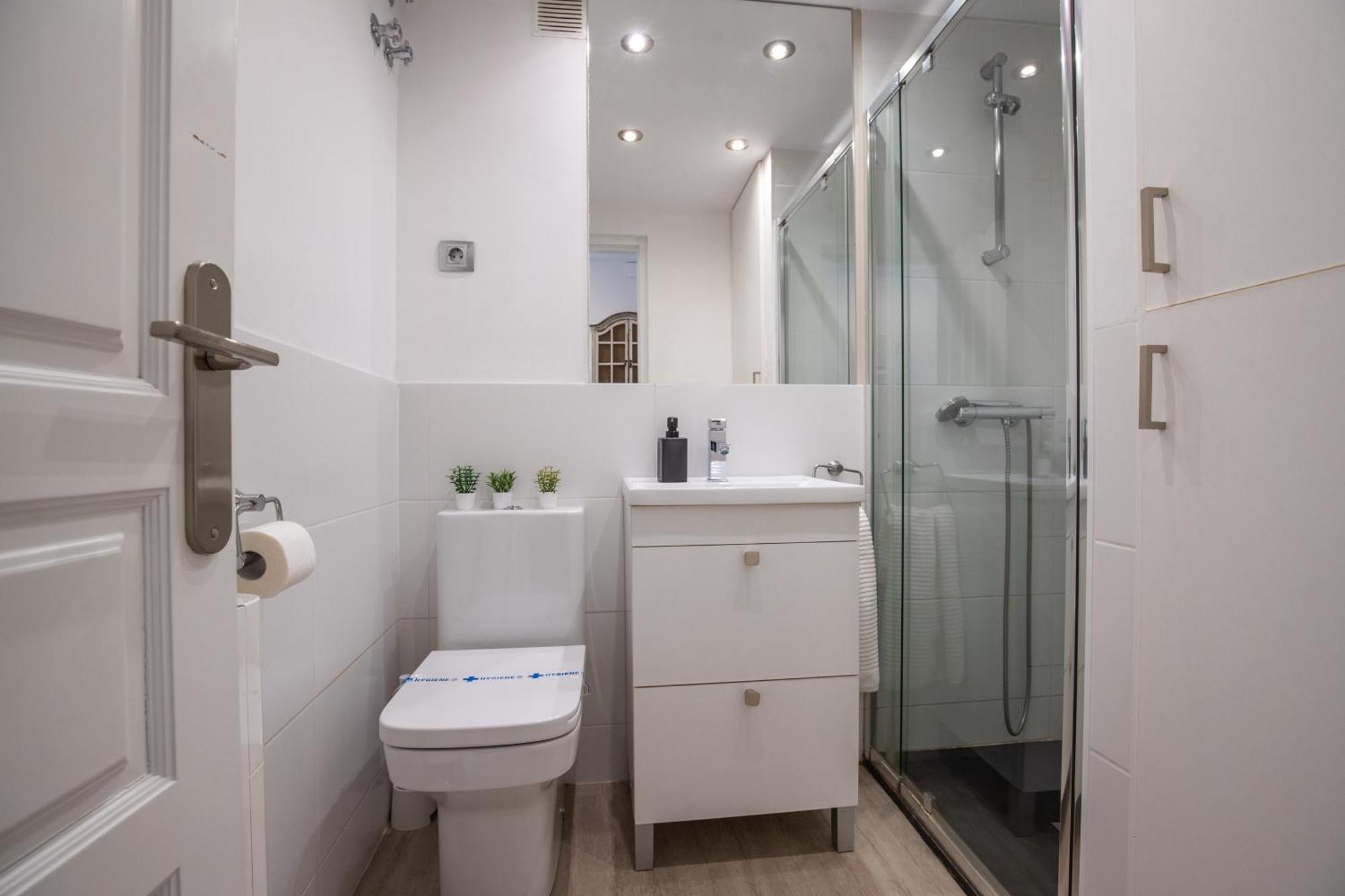 Apartamento Panticosa Appartement Buitenkant foto