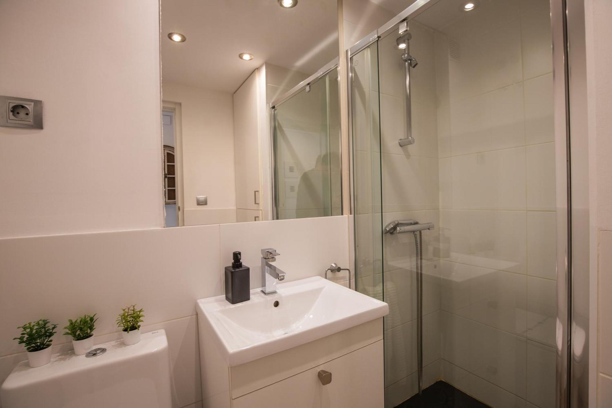Apartamento Panticosa Appartement Buitenkant foto